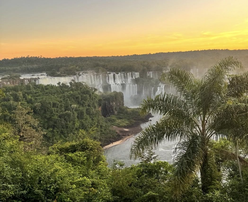 Niagara Falls Tour with Boat Ride & Journey Behind the Falls