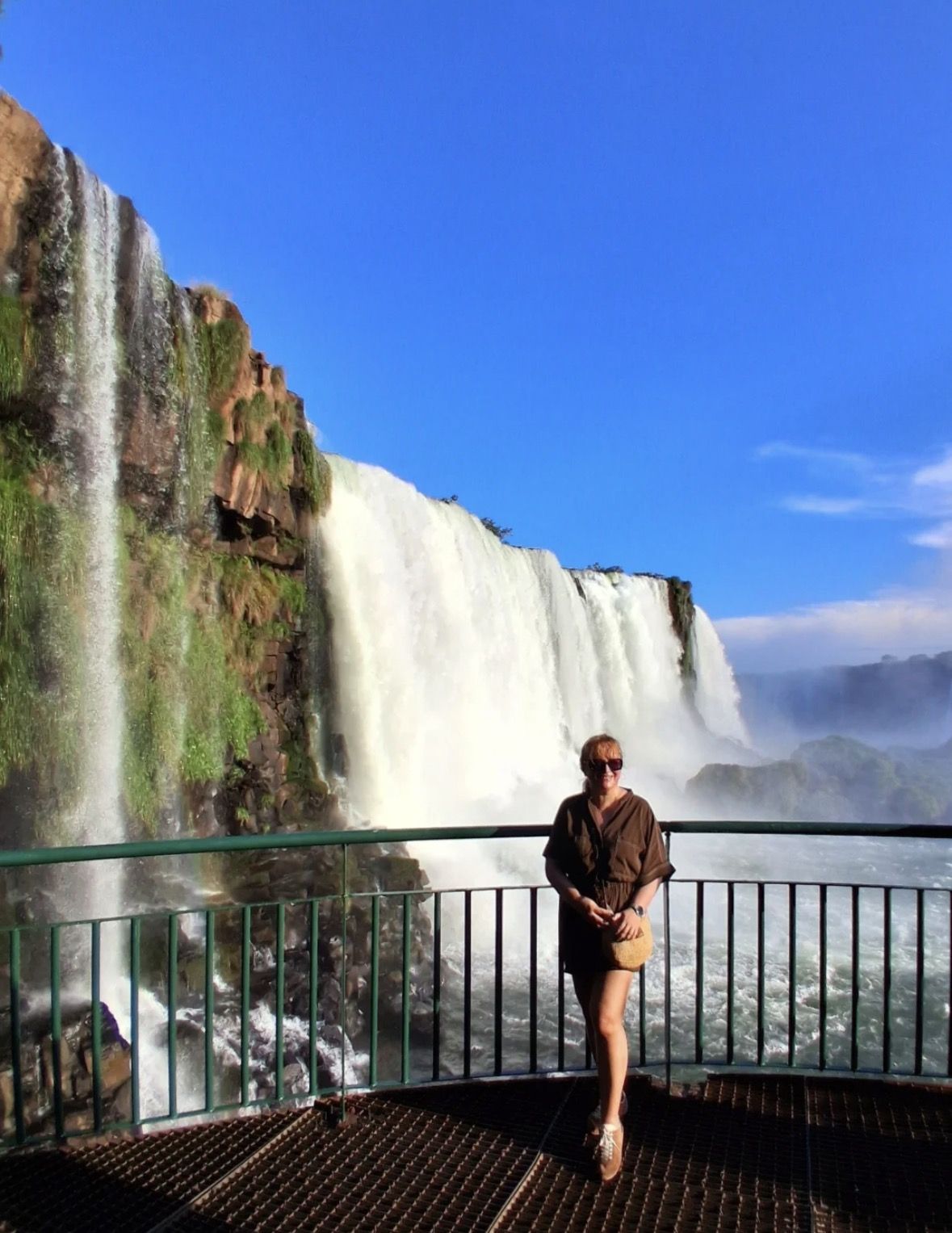 Full-Day Tour to Iguazu Falls